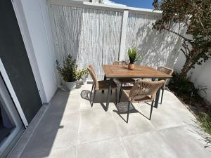 Aleria Central Apartment 2