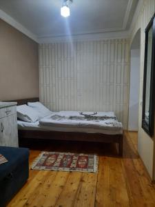 House in Old Tbilisi