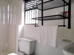 Hotel San Luis de Ucuengá