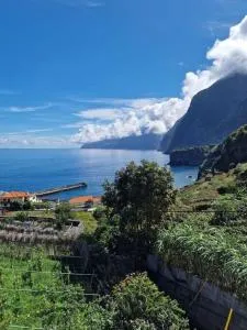 Sunrise Bay - Modern Flat with stunning views - سيكسال