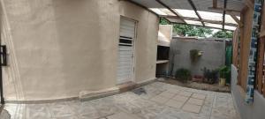 Los Pinos a paso de Parque Camet