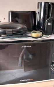 Bel appartement calme est bien équipé