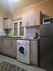 House in Old Tbilisi