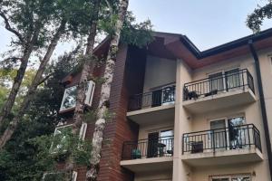 Departamento en la magia del sur