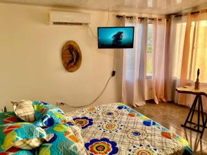 Sunset View, Taganga