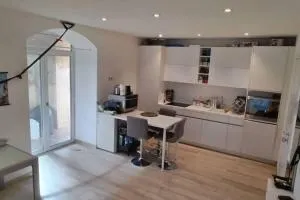 Appartamento vicino al lago - 布里萨戈