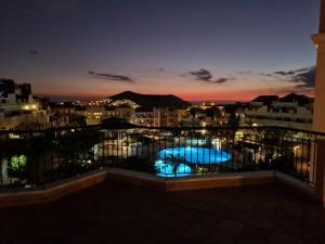 Casa Paraiso