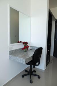 Hotel & Suites Yuca Ville Siglo XXI