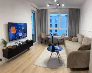 AirPort Apartment - Zbarz