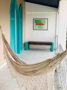 Casa Canasvieiras Florianópolis com piscina e mar