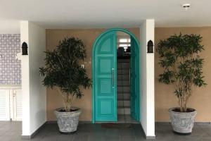 Casa Canasvieiras Florianópolis com piscina e mar