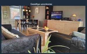 Vakantiewoning Deltahof