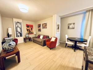 Les Suites Bari Italian Excellence Bed and Breakfast