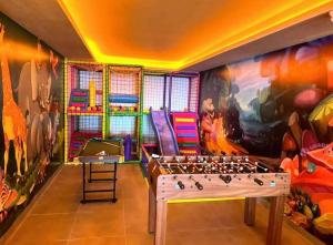 Golden Sky N Lux 57 Milmari Resort & Spa