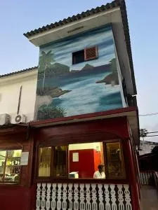 Elitineide Guest House - Amparo II