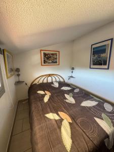 Agora - Dernier étage - Vue mer