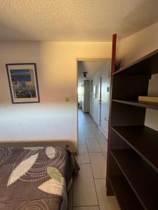 Agora - Dernier étage - Vue mer