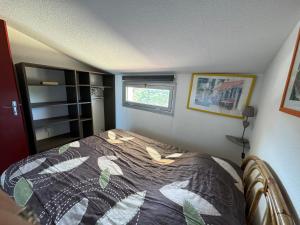 Agora - Dernier étage - Vue mer