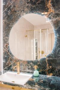 Greendustry Zabłocie Luxury Apartments WAWELOFTS