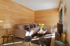 Résidence Mariande by Leavetown Vacations