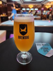 The Pattaya Sports Hub