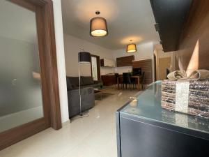 Great location accommodation