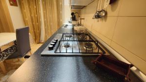 Sergio Tourist Rental close Tiburtina Station