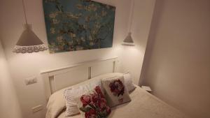 Sergio Tourist Rental close Tiburtina Station