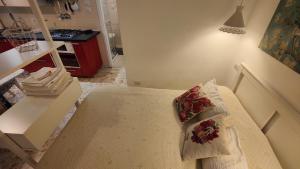 Sergio Tourist Rental close Tiburtina Station