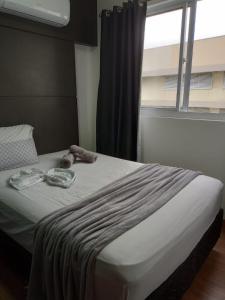 Apto Brilho do Sol - Barra Velha - SC