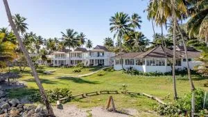 Las Canas Beach Retreat - Las Caobas Las Canas Beach Retreat - Las Caobas
