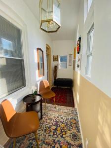 Comfort & Cozy 2BR Family Stay at Downtown Washington DC