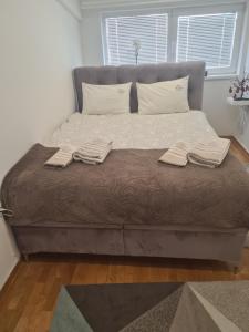 Apartman Vip Aleksa Zlatibor Centar