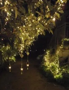 Il giardino di Emilia - Ciserano