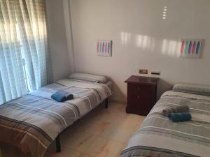 PISO ROCIO