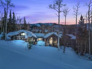 Snow Meadow at The Colony