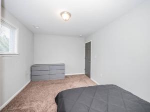 Newly renovated 3 bed1 bath for visits to DCUMD!
