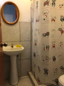 Apartment Near to Lima Airport Perú , El Tip Viajero