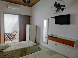 Pousada Recanto Solarium