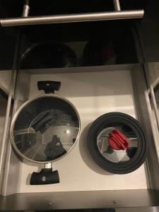 Appartements Appt 2ch, gare 2 mn, Paris 15 mn : photos des chambres