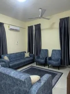 Cozy Luxe Apartment w/ WiFi & AC - Nopendaw