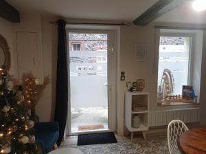 Appartements Gite Quai N 10 : photos des chambres