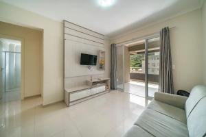 Aluguel Apartamento 2 quartos - Bombas