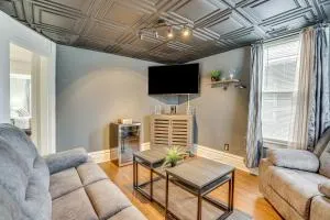 Columbus Apartment about 2 Mi to Ohio State University - Lockbourne