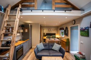 Jura, Mrs Leonards Cottage