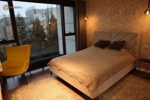 UNIA ART Apartament 61 -BASEN I SPA