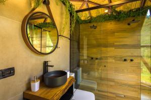 Freedome Domos e Chalés