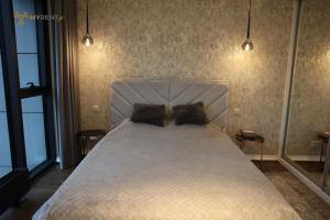 UNIA ART Apartament 61 - BASEN, SPA