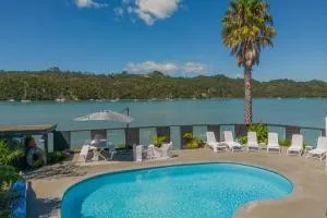 Oceans 88 Whitianga Coastal Suites - 怀蒂昂格
