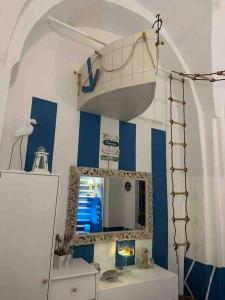 Blue Marin Apartment